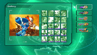 Mega Man X Legacy Collection 2 - Oynasana