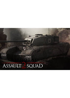 Men of War: Assault Squad 2 – Airborne DLC - Oynasana