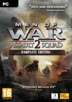 Men of War: Assault Squad 2 - Complete Edition - Oynasana