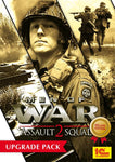 Men of War: Assault Squad 2 Deluxe Edition Upgrade - Oynasana