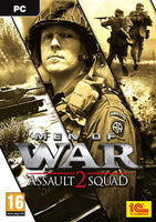 Men of War: Assault Squad 2 - Oynasana