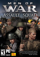 Men of War: Assault Squad - Oynasana