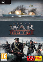 Men of War: Red Tide - Oynasana