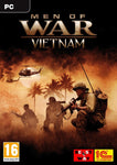 Men of War: Vietnam - Oynasana