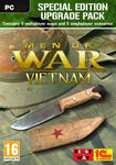 Men of War: Vietnam Special Edition Upgrade Pack - Oynasana