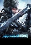 Metal Gear Rising: Revengeance - Oynasana