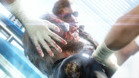 Metal Gear Solid V The Phantom Pain - Oynasana