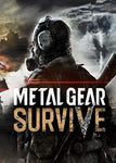 Metal Gear Survive - Oynasana