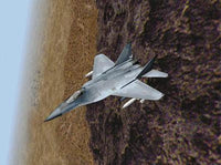 MiG-29 Fulcrum - Oynasana