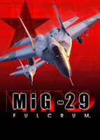 MiG-29 Fulcrum - Oynasana