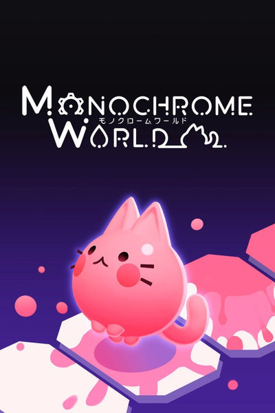 Monochrome World - Oynasana