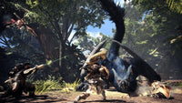 Monster Hunter World: Iceborne Digital Deluxe - Oynasana