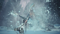 Monster Hunter World: Iceborne Digital Deluxe - Oynasana