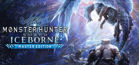 Monster Hunter World: Iceborne Master Edition - Oynasana