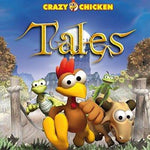 Moorhuhn Crazy Chicken Tales - Oynasana