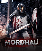 MORDHAU - Oynasana