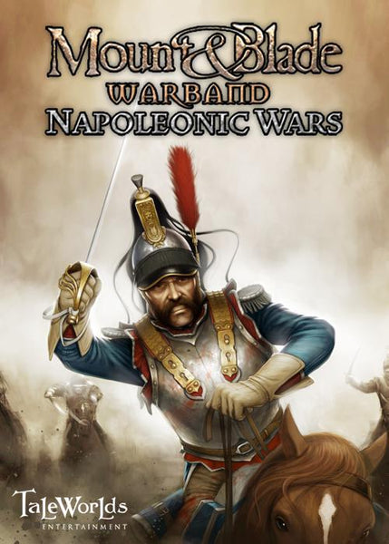 Mount & Blade: Warband - Napoleonic Wars - Oynasana