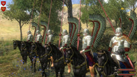 Mount & Blade: With Fire and Sword - Oynasana