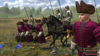 Mount & Blade: With Fire and Sword - Oynasana