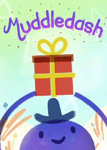 Muddledash - Oynasana