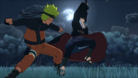 Naruto Shippuden Ultimate Ninja STORM 2 - Oynasana