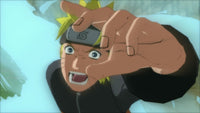 Naruto Shippuden Ultimate Ninja STORM 2 - Oynasana