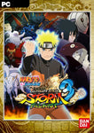 Naruto Shippuden Ultimate Ninja STORM 3 HD - Oynasana