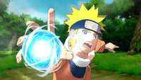 Naruto Shippuden Ultimate Ninja STORM - Oynasana