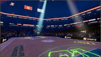 NBA 2KVR Experience - Oynasana