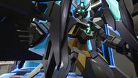 New Gundam Breaker - Oynasana