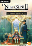 Ni no Kuni II: Revenant Kingdom - The Prince's Edition - Oynasana