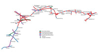 North London Line Route Add-On - Oynasana