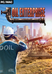 Oil Enterprise - Oynasana