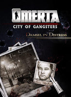 Omerta - City of Gangsters: Damsel in Distress - Oynasana