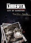 Omerta - City of Gangsters: The Con Artist - Oynasana