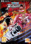 One Piece Burning Blood - Gold Pack - Oynasana