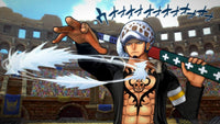 One Piece Burning Blood - Oynasana