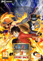 One Piece Pirate Warriors 3 Story Pack - Oynasana
