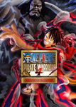 ONE PIECE: PIRATE WARRIORS 4 Deluxe Edition - Oynasana