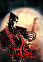 Onikira - Demon Killer - Contributor's Pack - Oynasana