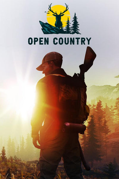 Open Country - Oynasana