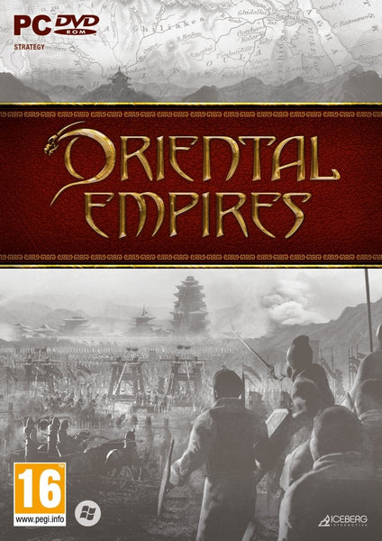 Oriental Empires - Oynasana