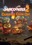 Overcooked! 2 - Campfire Cook Off - Oynasana