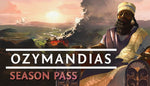 Ozymandias - Season Pass - Oynasana