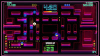 PAC-MAN Championship Edition DX+ All You Can Eat Edition - Oynasana