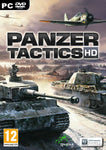 Panzer Tactics HD - Oynasana