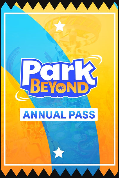 Park Beyond - Annual Pass - Oynasana