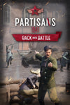 Partisans 1941 - Back Into Battle - Oynasana
