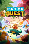 Patch Quest - Oynasana