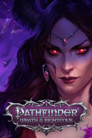 Pathfinder: Wrath of the Righteous - Mythic Edition - Oynasana